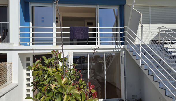 Appartement 3 pièces  à vendre Royan 17200