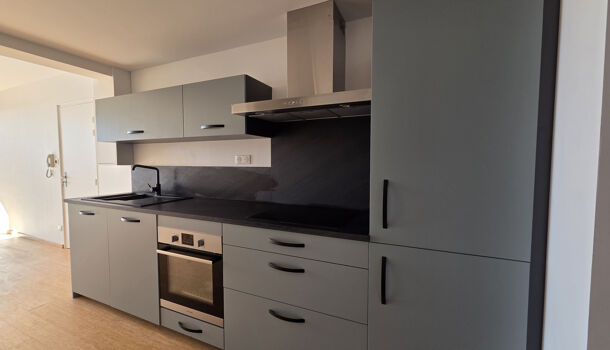 Appartement 3 pièces  à vendre Royan 17200