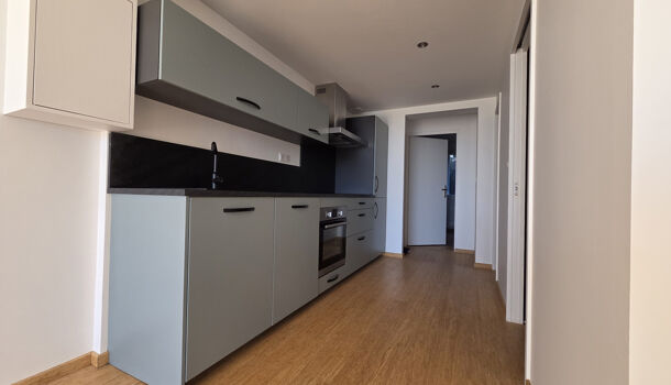 Appartement 3 pièces  à vendre Royan 17200