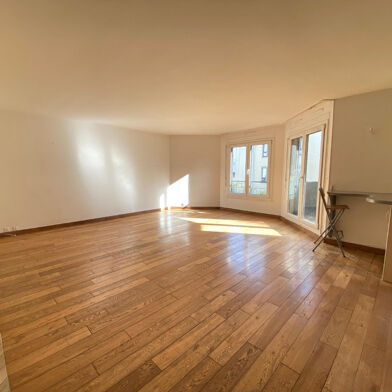 Appartement 4 pièces 499000 €