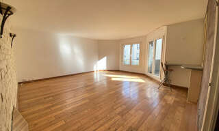 Appartement 4 Pièces 92 m² à vendre à Clamart (92140)