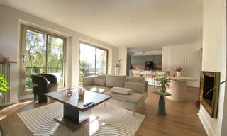 Appartement 4 Pièces 110 m² à vendre à Le Plessis-Robinson (92350)