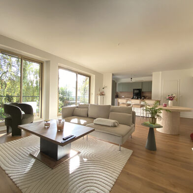 Appartement 4 pièces 642000 €