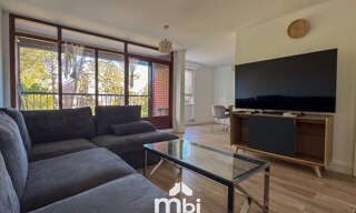 Appartement 5 Pièces 90 m² à vendre à Survilliers (95470)