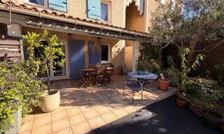 Maison 5 Pièces 115 m² à vendre à Aubagne (13400)