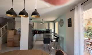 Maison 5 Pièces 115 m² à vendre à Aubagne (13400)