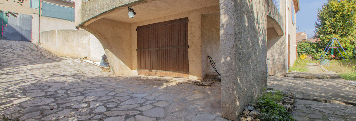 Maison 5 Pièces 134 m² à vendre à Carnoules (83660)