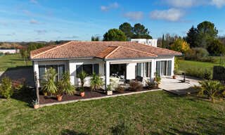 Maison 6 Pièces 118 m² à vendre à Casteljaloux (47700)