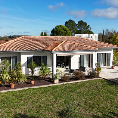 Maison 6 pièces 335000 €