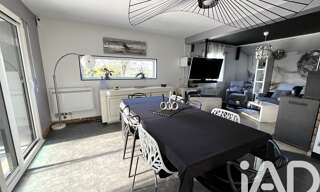 Maison 4 Pièces 105 m² à vendre à Languidic (56440)