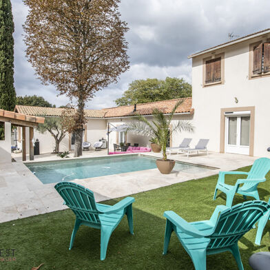 Maison 4 pièces 549000 €