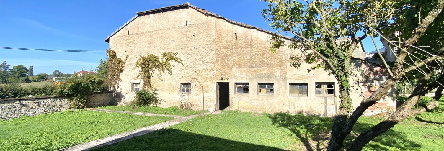 Maison 6 Pièces 135 m² à vendre à Hesse (57400)