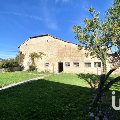 Maison 6 pièces 73000 €