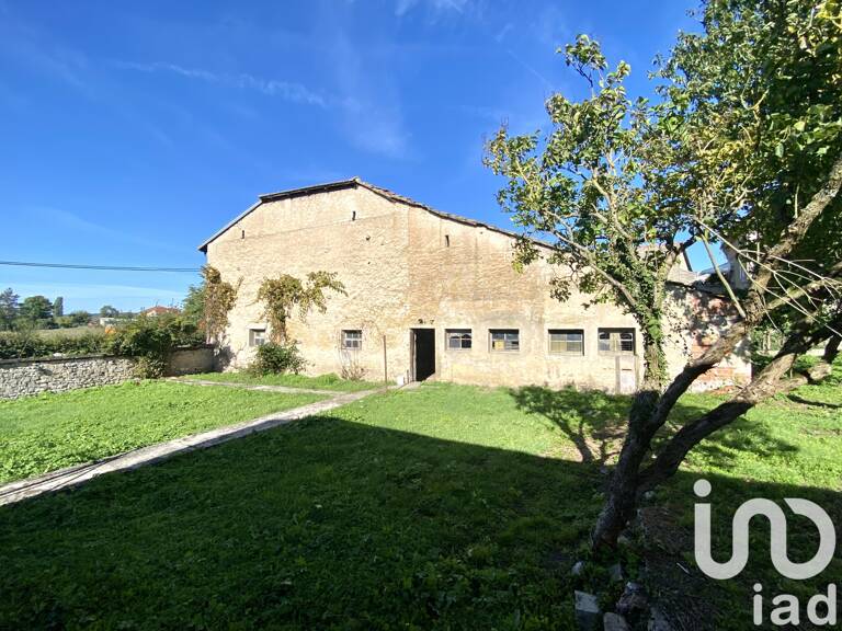 Vente Maison/villa 6 pièces — photo 1
