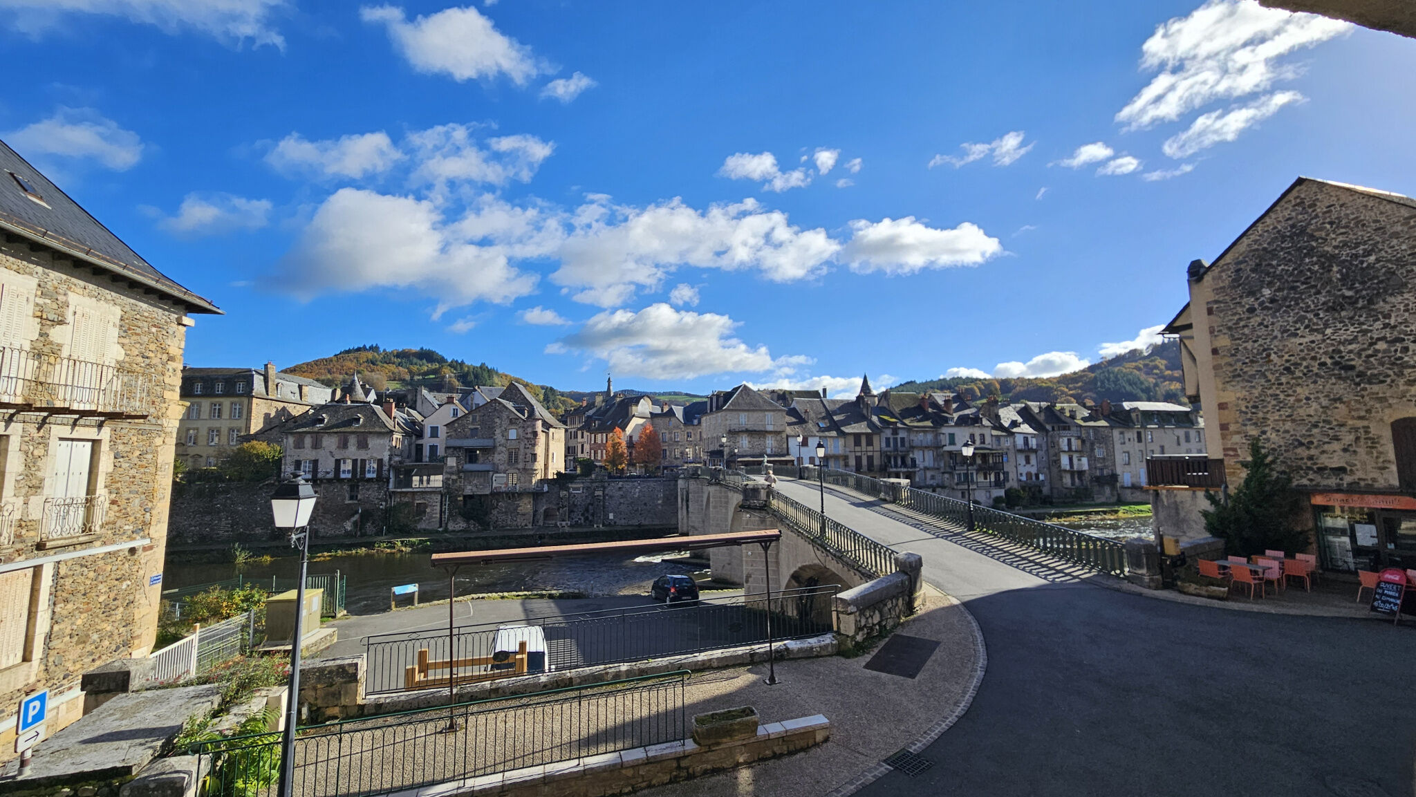 Saint-Geniez-d'Olt et d'Aubrac Maison de village 7 pièces 133 m²