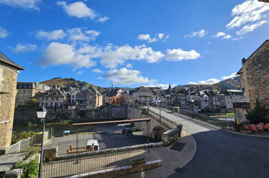 Maison 7 pièces 99000 €