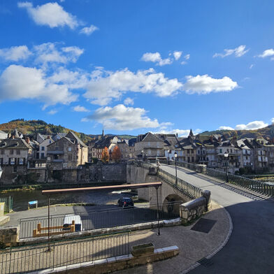 Maison 7 pièces 99000 €