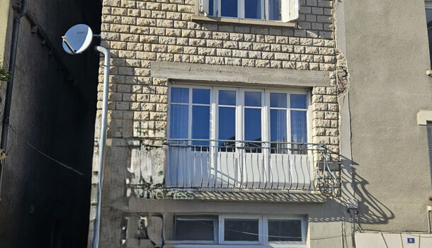 Maison de Village  7 pièces  à vendre Saint-Geniez-d'Olt et d'Aubrac 12130