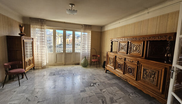 Maison de Village  7 pièces  à vendre Saint-Geniez-d'Olt et d'Aubrac 12130