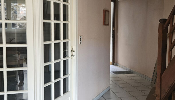 Maison de Village  7 pièces  à vendre Saint-Geniez-d'Olt et d'Aubrac 12130