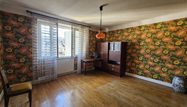 Maison de Village  7 pièces  à vendre Saint-Geniez-d'Olt et d'Aubrac 12130