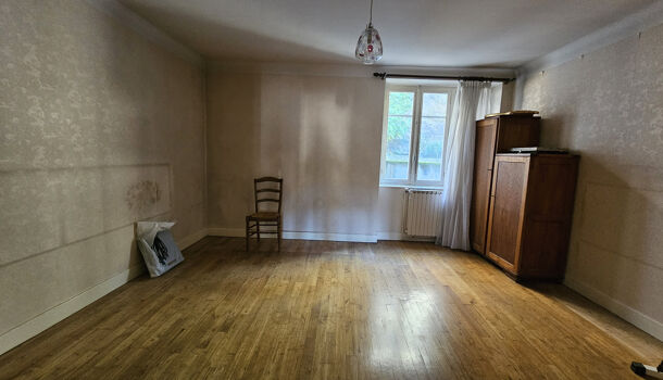 Maison de Village  7 pièces  à vendre Saint-Geniez-d'Olt et d'Aubrac 12130