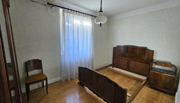 Maison de Village  7 pièces  à vendre Saint-Geniez-d'Olt et d'Aubrac 12130