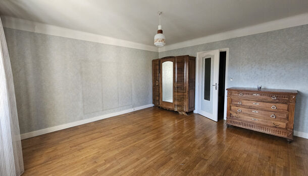 Maison de Village  7 pièces  à vendre Saint-Geniez-d'Olt et d'Aubrac 12130