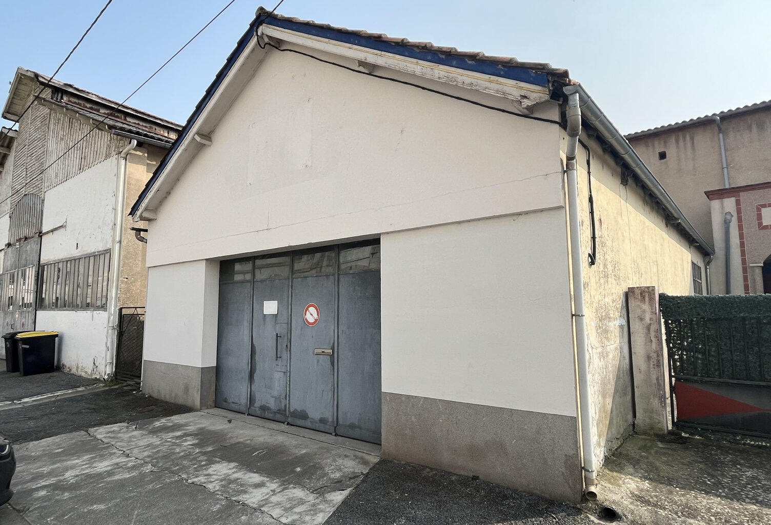 Centre Ville TONNEINS — photo 1