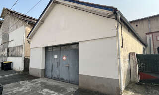 Immeuble  115 m² à vendre à Tonneins (47400)