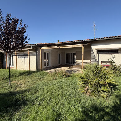 Maison 4 pièces 128000 €