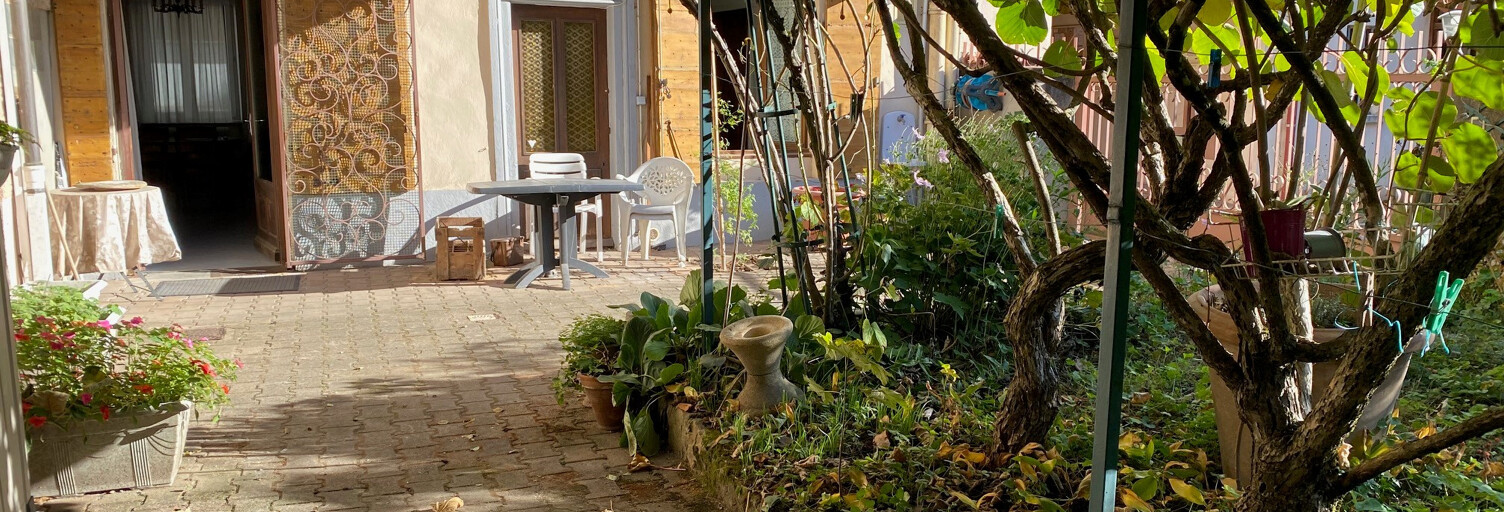 Appartement 3 Pièces 65 m² à vendre à Lyon 4 (69004)