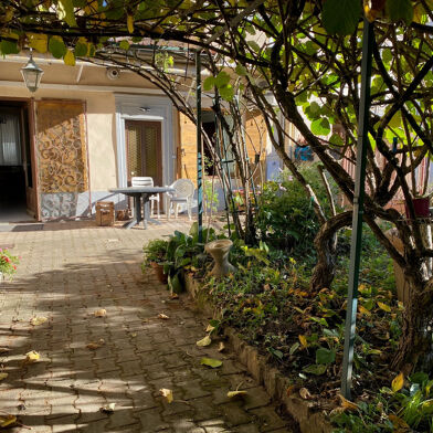 Appartement 3 pièces 400000 €