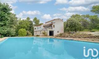 Maison 4 Pièces 100 m² à vendre à Le Beausset (83330)