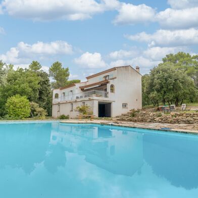 Maison 4 pièces 680000 €