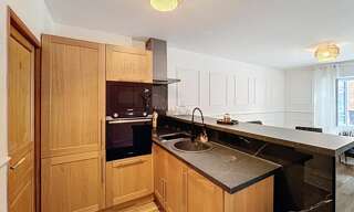 Appartement 2 Pièces 40 m² à vendre à Toulouse (31400)