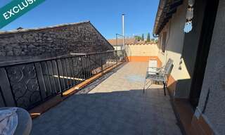 Maison 5 Pièces 160 m² à vendre à Milhaud (30540)