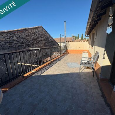 Maison 5 pièces 230000 €