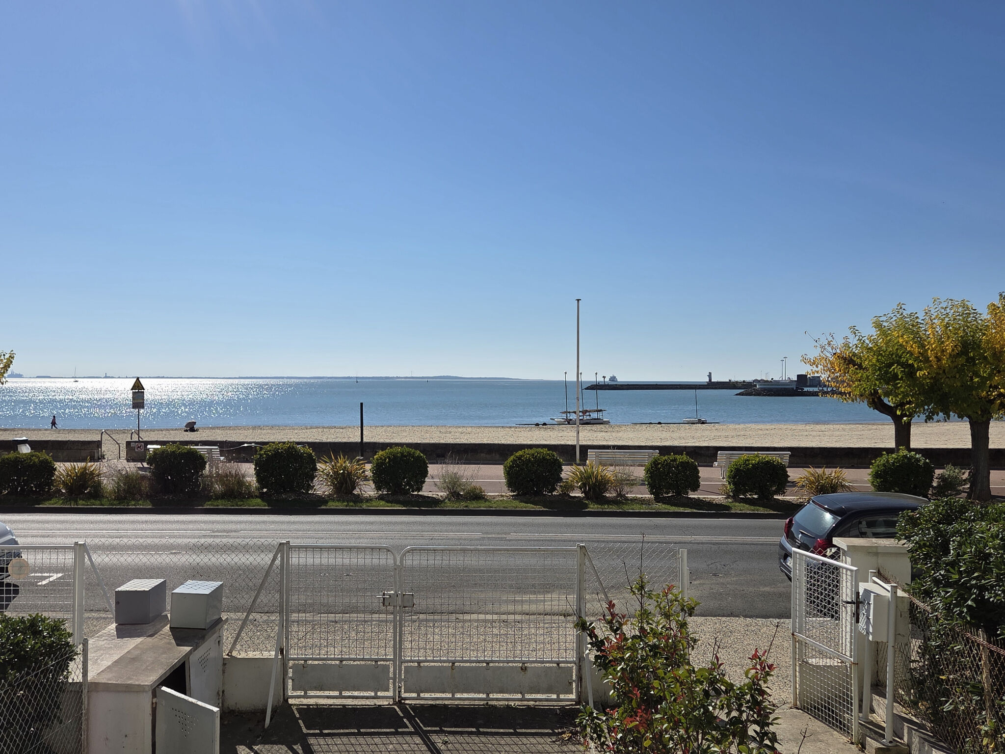 Appartement  T3 à vendre Royan 17200