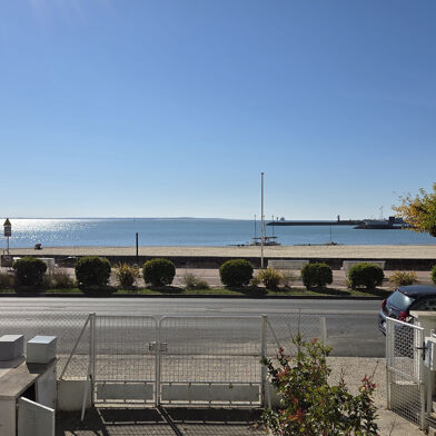 Appartement 3 pièces 465025 €