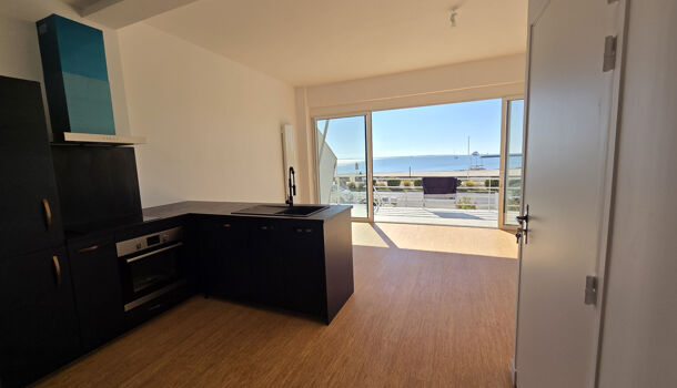 Appartement 3 pièces  à vendre Royan 17200