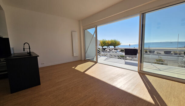 Appartement 3 pièces  à vendre Royan 17200