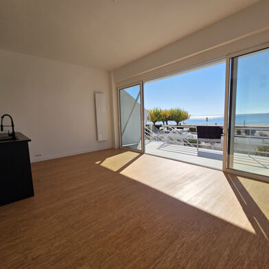 Appartement 3 pièces 465025 €