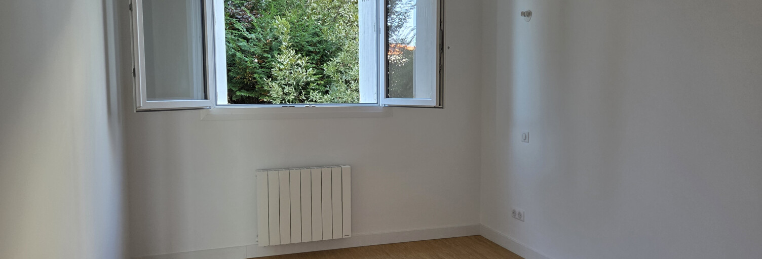 Appartement 3 Pièces 57 m² à vendre à Royan (17200)