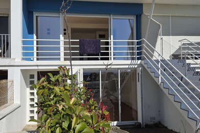 Appartement 3 pièces 412775 €