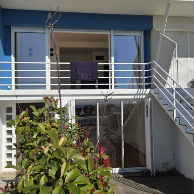 Appartement 3 pièces 412775 €