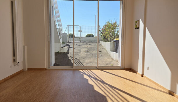 Appartement 3 pièces  à vendre Royan 17200