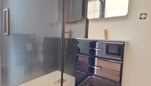 Appartement 3 pièces  à vendre Royan 17200