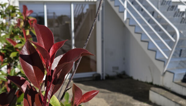 Appartement 3 pièces  à vendre Royan 17200