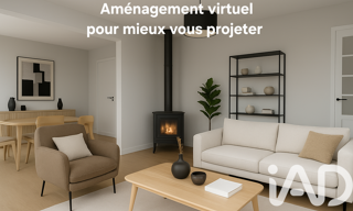 Maison 6 Pièces 124 m² à vendre à Aiffres (79230)